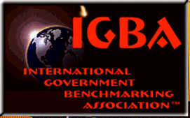 International Government Benchmarking Association